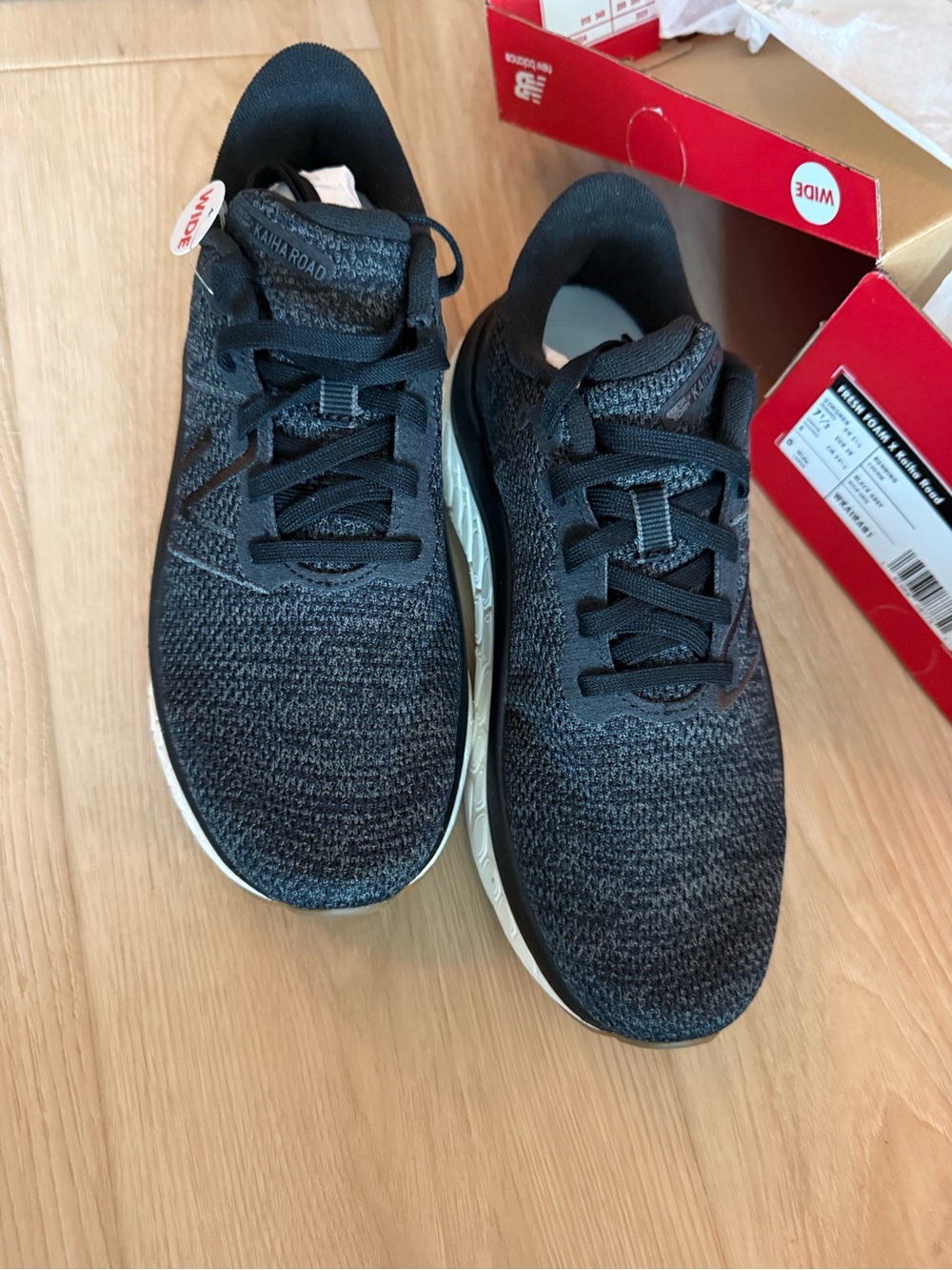 New Balance Fresh Foam X Kaiha Road